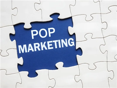 តើ POP តំណាងឱ្យអ្វីនៅក្នុងទីផ្សារ?