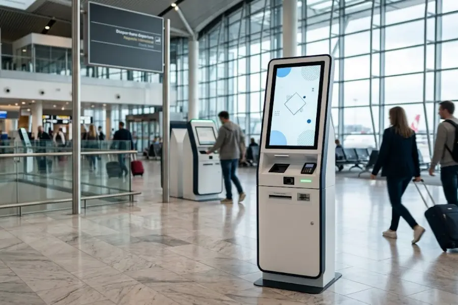 កម្មវិធី Kiosk អន្តរកម្មល្អបំផុតនៅឆ្នាំ 2025៖ ការណែនាំរបស់អ្នកទិញជាក់ស្តែង