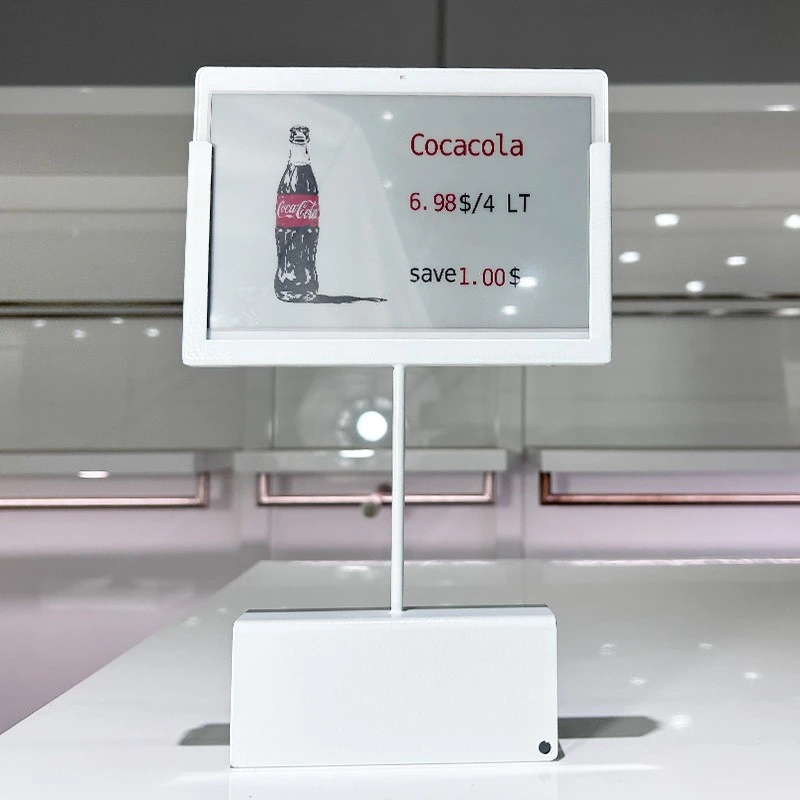 Pricer Electronic Shelf Labels suppliers