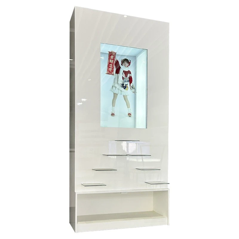 អេក្រង់ថ្លា 42 X 23 អ៊ីញ